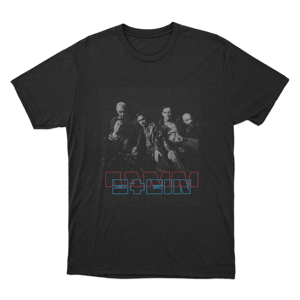 Rammstein Band Unisex T Shirt Black Rammstein Band Unisex T Shirt Black