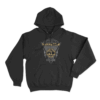 Rammstein Legende Unisex Hoodie Black