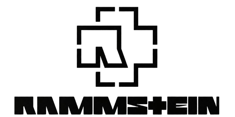 Rammstein Merch